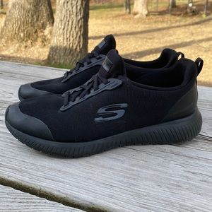 Womens Non Slip Sketchers